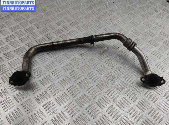 купить Трубка системы рециркуляции EGR на Volkswagen Touran