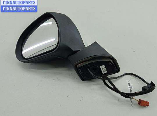 Зеркало наружное левое PG1207077 на Peugeot 207