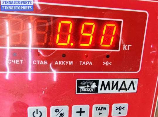 купить Зеркало наружное левое на Peugeot 207