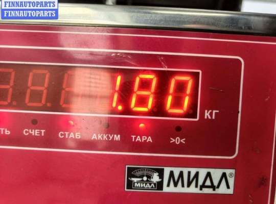 купить Насос гидроусилителя руля на Audi A4 B5 (1994-2001)