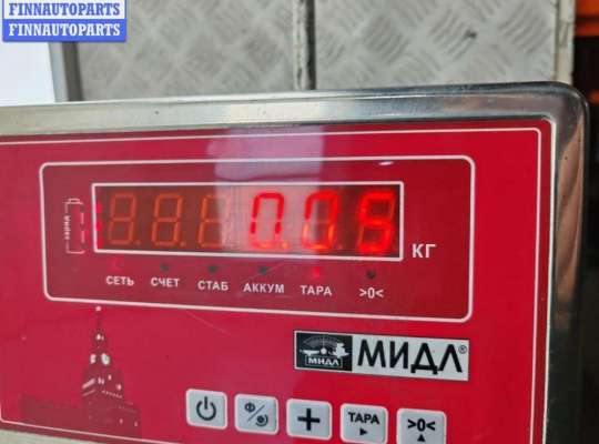 купить Переключатель поворотов на Opel Astra H (2004-2009)