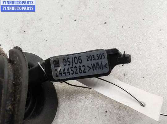 купить Переключатель поворотов на Opel Astra H (2004-2009)