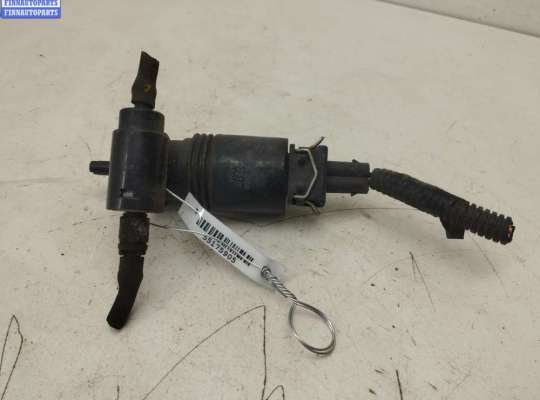 купить Насос (моторчик) омывателя стекла на Nissan Note