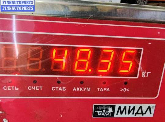 купить Балка подвески передняя (подмоторная) на Lancia Phedra