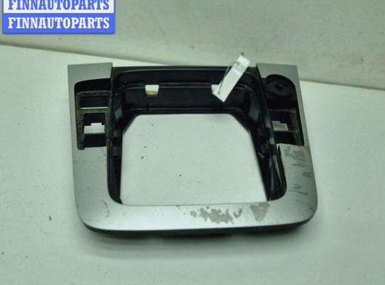 купить Накладка декоративная на Volkswagen Passat B6