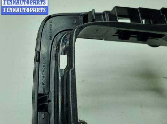 купить Накладка декоративная на Volkswagen Passat B6