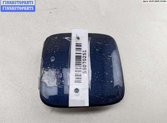 купить Решётка (заглушка) в бампер на Ford Focus II (2004-2011)