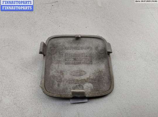 купить Решётка (заглушка) в бампер на Ford Focus II (2004-2011)