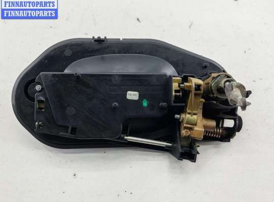 купить Ручка двери наружная передняя левая на BMW 5 E60/E61 (2003-2010)