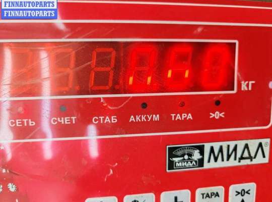 купить Ручка двери наружная передняя левая на BMW 5 E60/E61 (2003-2010)