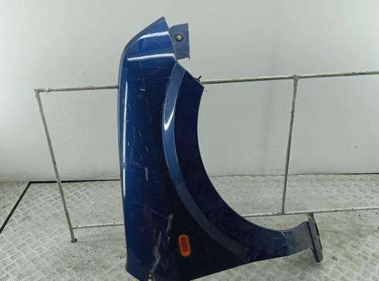 купить Крыло переднее правое на Ford Fusion