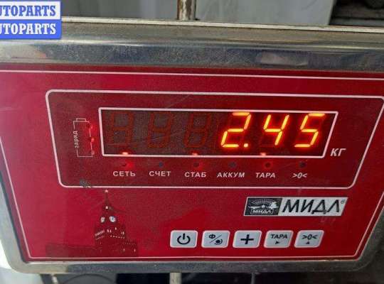 купить Бампер передний на Citroen Jumper (2006-2014)