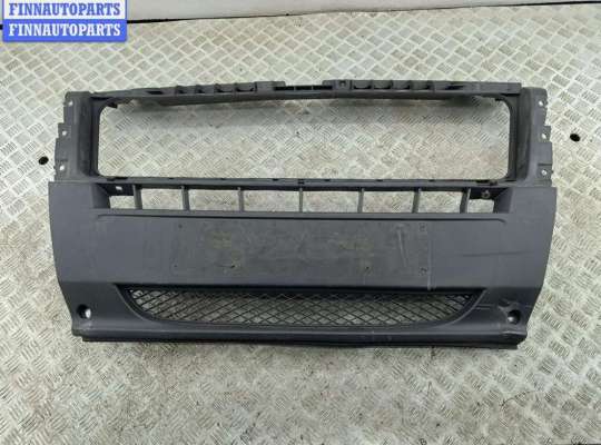 купить Бампер передний на Citroen Jumper (2006-2014)