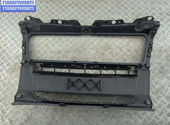 купить Бампер передний на Citroen Jumper (2006-2014)