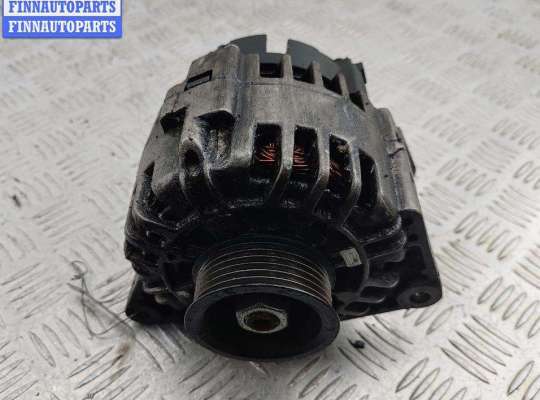 купить Генератор на Audi A6 C5 (1997-2005)