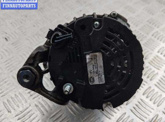 купить Генератор на Audi A6 C5 (1997-2005)