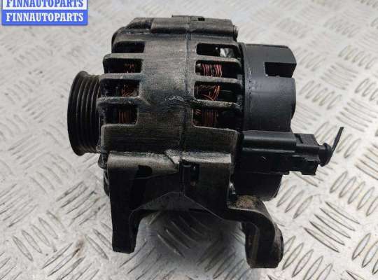 купить Генератор на Audi A6 C5 (1997-2005)