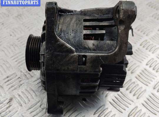 купить Генератор на Audi A6 C5 (1997-2005)