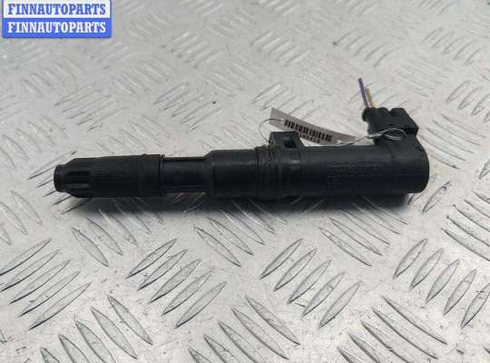 купить Катушка зажигания на Renault Megane II (2002-2008)