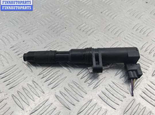 купить Катушка зажигания на Renault Megane II (2002-2008)