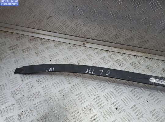 купить Молдинг лобового стекла на Opel Astra G (1998-2004)