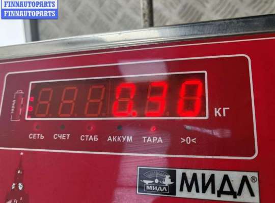 купить Ограничитель открывания двери передней на BMW 5 E39 (1995-2003)