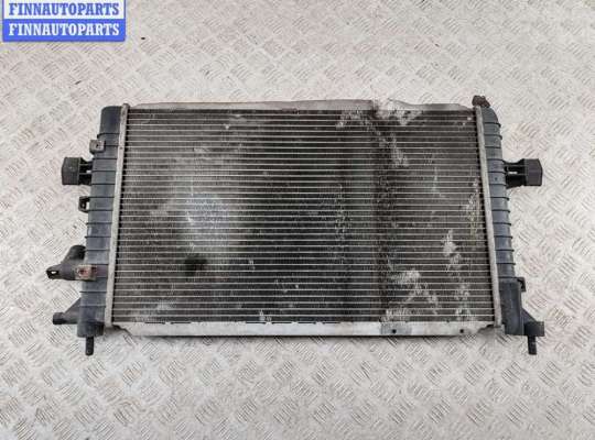 купить Радиатор основной на Opel Zafira B (2004-2014)