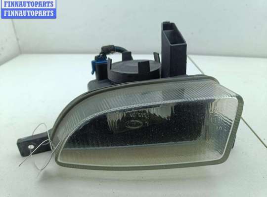 купить Фара противотуманная левая на Opel Zafira A (1999-2005)