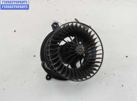 Мотор отопителя на Mercedes-Benz 190 (W201)