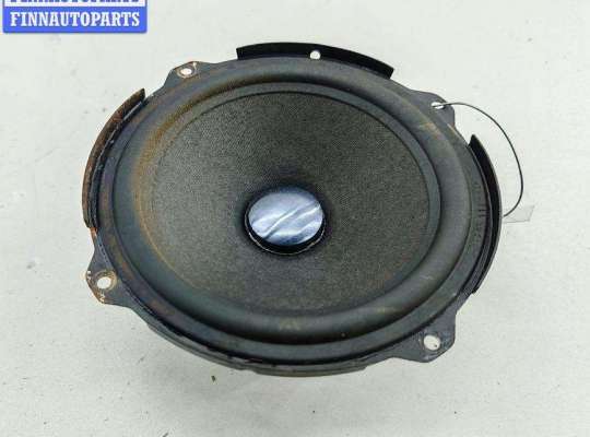 Динамик двери задней левой AU1700725 на Audi 80 B4 (1991-1996)