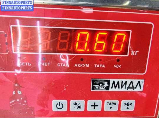 купить Динамик двери задней левой на Audi 80 B4 (1991-1996)