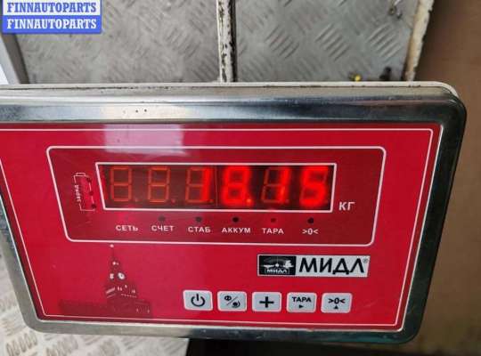 купить Дверь боковая задняя правая на Volkswagen Passat B6