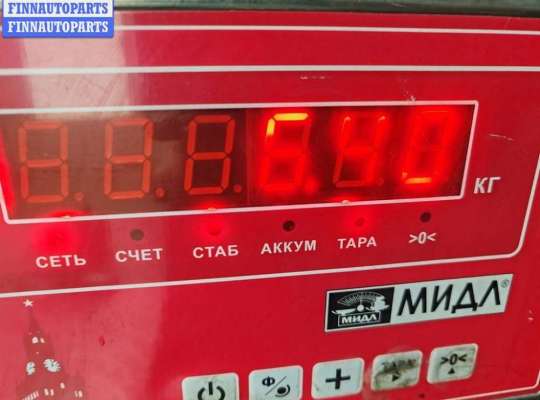 купить Суппорт передний правый на Peugeot Expert (1994-2006)