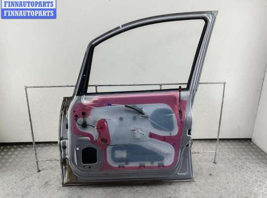 купить Дверь боковая передняя правая на Opel Zafira A (1999-2005)