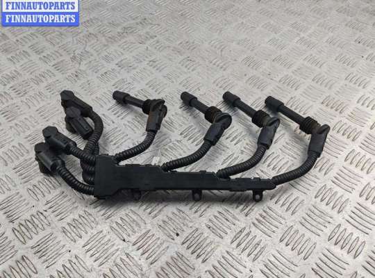 купить Провод высоковольтный на Opel Astra G (1998-2004)