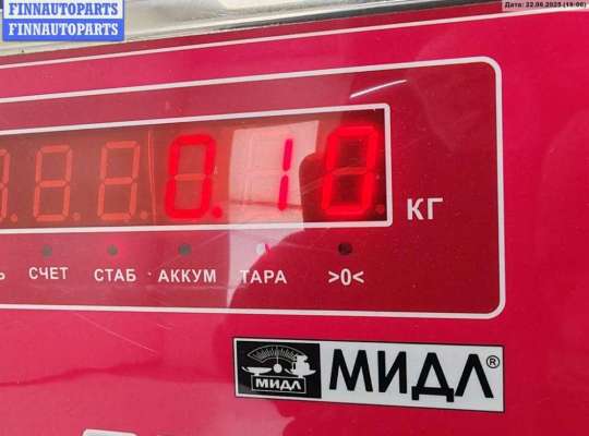 купить Фонарь стоп-сигнал на Ford Focus I (1998-2005)