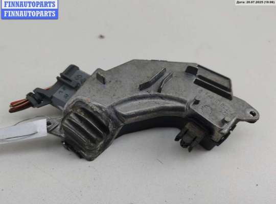 купить Сопротивление отопителя на Opel Signum (2003-2008)
