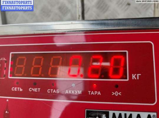 купить Сопротивление отопителя на Opel Signum (2003-2008)