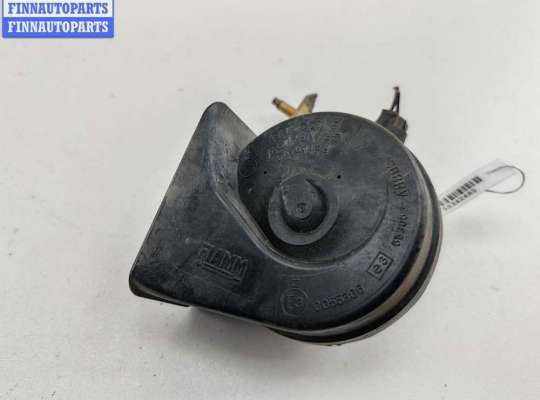 Сигнал (клаксон) BM3584458 на BMW 3 E46 (1998-2006)