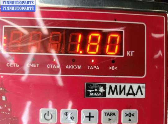 купить Пружина подвески задняя на Skoda Octavia mk2 (A5 1Z) 2004-2013