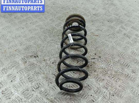купить Пружина подвески задняя на Skoda Octavia mk2 (A5 1Z) 2004-2013