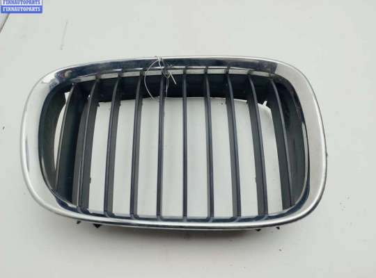 купить Решетка радиатора на BMW 5 E39 (1995-2003)