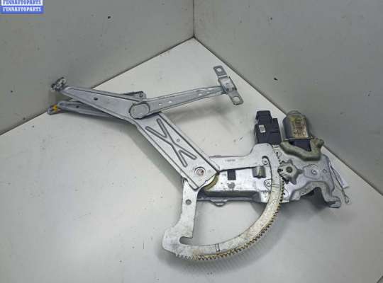 Стеклоподъемник электрический на Opel Meriva A