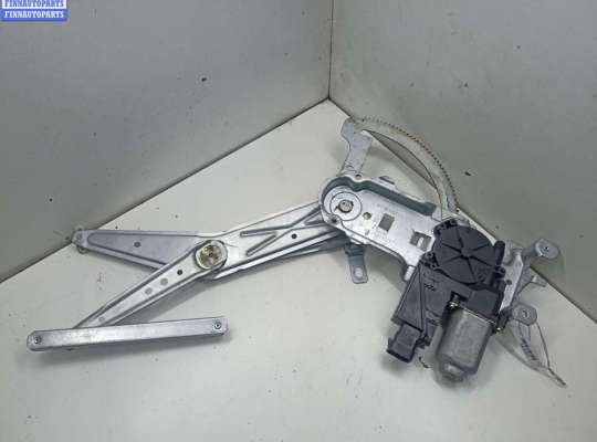 Стеклоподъемник электрический на Opel Meriva A