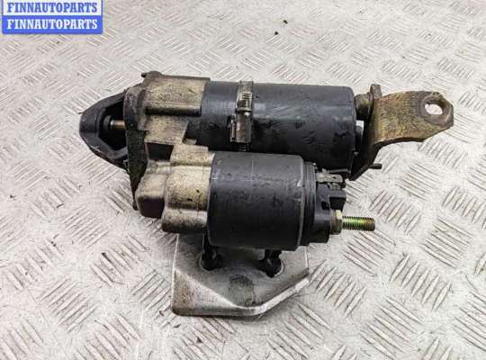 купить Стартер на Volkswagen Passat B5