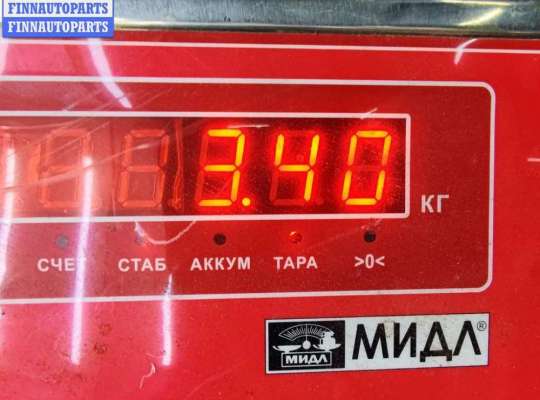 купить Стартер на Volkswagen Passat B5