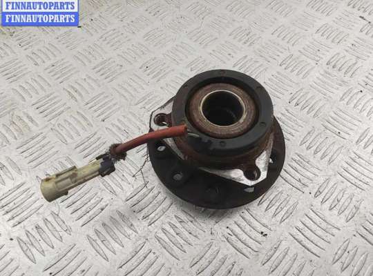 купить Ступица передняя правая на Opel Zafira A (1999-2005)