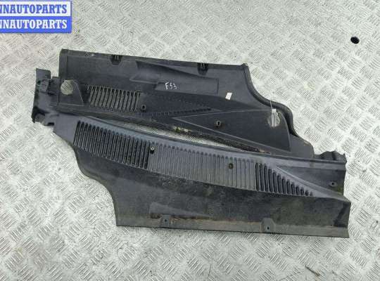 купить Дождевик на Fiat Doblo (2000-2010)