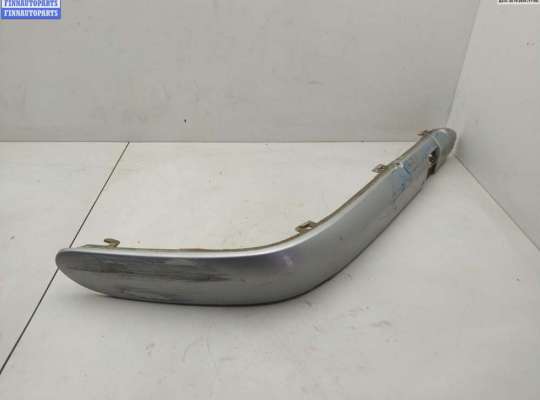 Молдинг бампера переднего MB1488185 на Mercedes C-Class W203 (2000-2006)