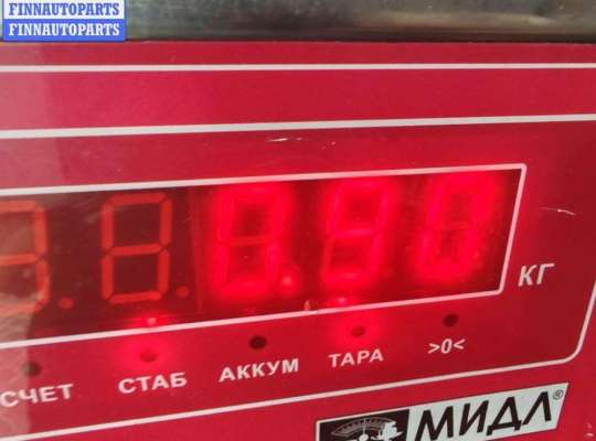 купить Кран отопителя (печки) на BMW 3 E46 (1998-2006)